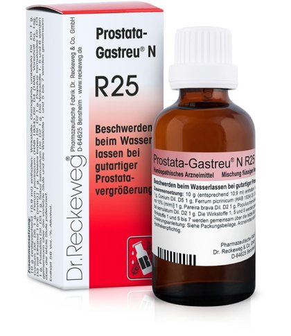 RECKEWEG R25 GOCCE 22ML