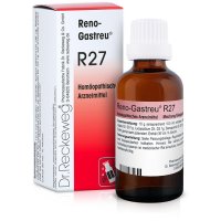 RECKEWEG R27 GOCCE 22ML