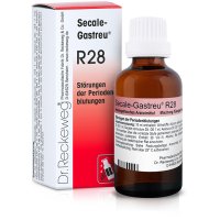 RECKEWEG R28 GOCCE 22ML