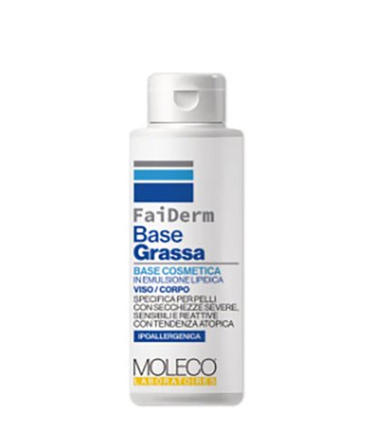 FAIDERM BASE GRASSA75ML