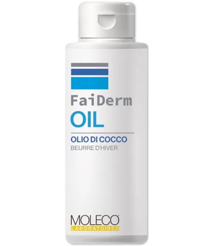 FAIDERM OIL 100ML