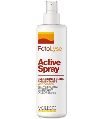 FOTOLYSE ACTIVE SPRAY 200ML