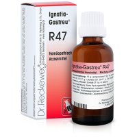 RECKEWEG R47 GOCCE 22ML