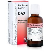 RECKEWEG R52 GOCCE 22ML