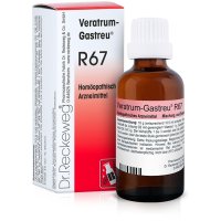 RECKEWEG R67 GOCCE 22ML