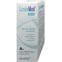 LESIOMED CEROTTO SPRAY 50ML