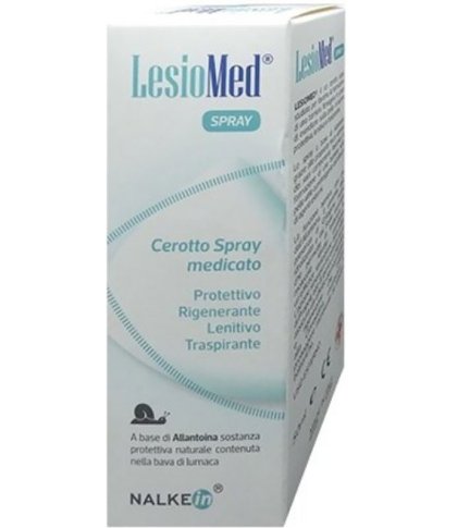 LESIOMED CEROTTO SPRAY 50ML