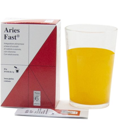 ARIES FAST 20BUST STICK