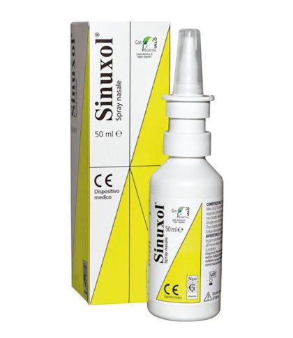 SINUXOL SPRAY 50ML