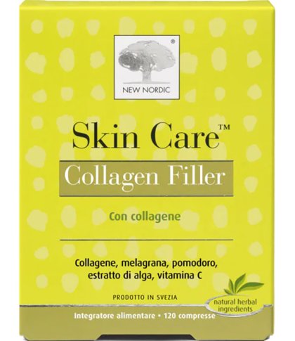 SKIN CARE COLLAGEN FILLER 120C