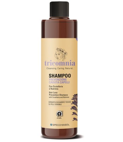 TRICOMNIA SHAMPOO PREV CADUTA