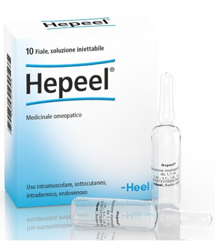 HE.HEPEEL 10FL