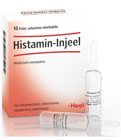 HE.HISTAMIN INJ 10F 1,1ML HE