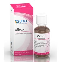 MICOX 30ML GTT