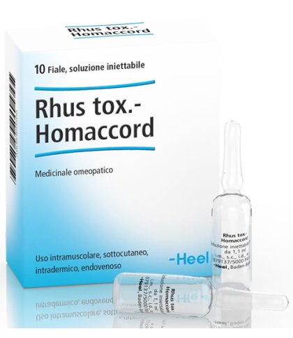 HE.RHUS TOX HOMAC 10F1,1MLHE