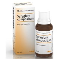 SYZYGIUM COMP 30ML GTT HEEL