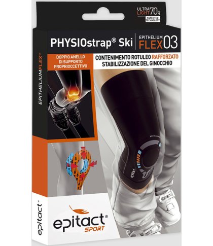 EPITACT SPORT PHYSIOSTR SKI S