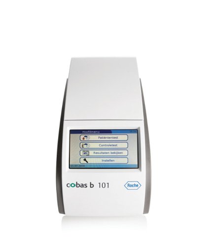 COBAS B101 PST LIPID PAN 10DIS