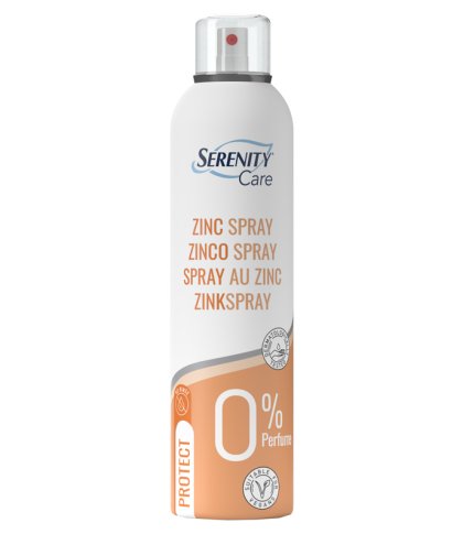 SKINCARE ZINCO SPRAY 250ML