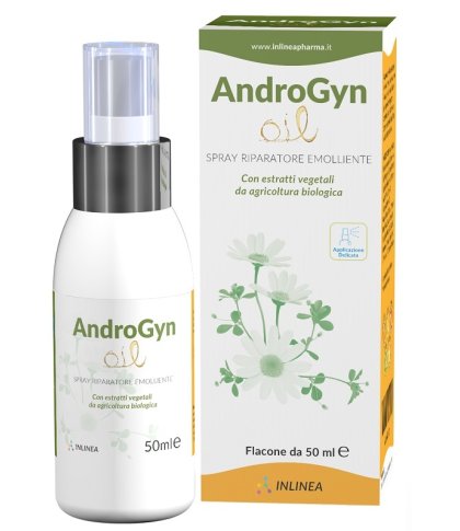 ANDROGYN OIL 50ML