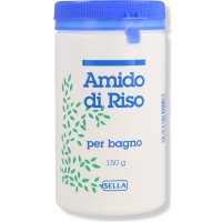 AMIDO RISO BAGNO 150G