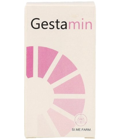 GESTAMIN 40CPS