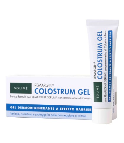 REMARGIN COLOSTRUM GEL 15ML