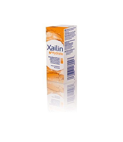 XAILIN HYDRATE SOL OFT LUBR