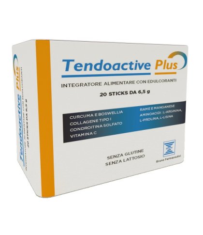 TENDOACTIVE PLUS 20STICKS