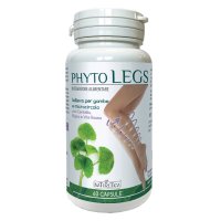 PHYTO LEGS 60CPS