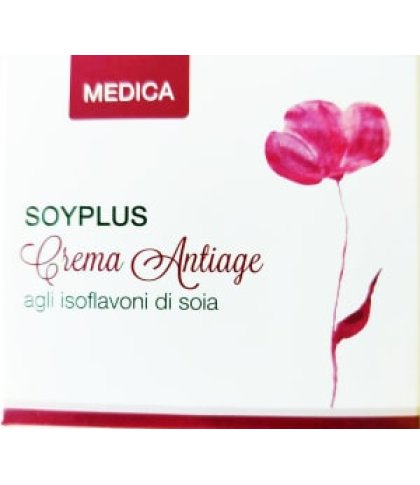 SOYPLUS CREMA ANTI AGE 50ML