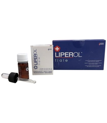 LIPEROL 12F 10ML