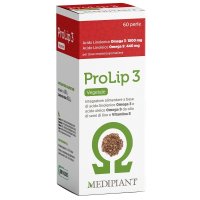 MEDIPLANT PROLIP 3 VEG 60PRL