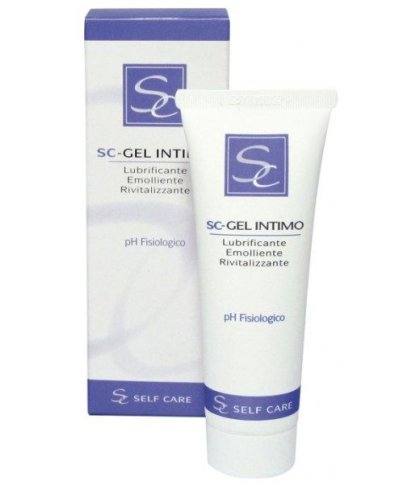 SC GEL INTIMO 50G