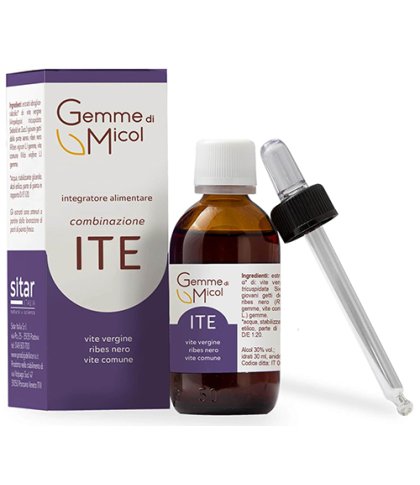 GEMME DI MICOL ITE 30ML