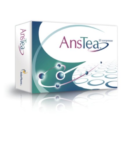 ANSTEA 20COMPRESSE