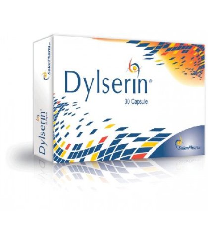 DYLSERIN 30CPS