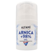 ARNICA +98% GEL 50ML ALFAMI
