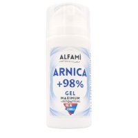 ARNICA +98% GEL 100ML ALFAMI