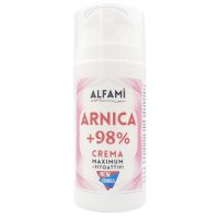 ARNICA +98% CREMA 100ML ALFAMI