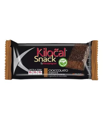 KILOCAL BARRETTA SNACK CIOC