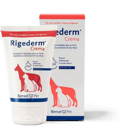 RIGEDERM CREMA 100ML