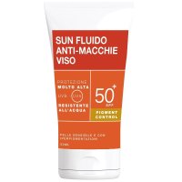 FPR SUN FLUIDO A/MACCH50+ 50ML