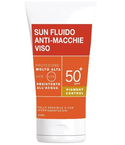 FPR SUN FLUIDO A/MACCH50+ 50ML