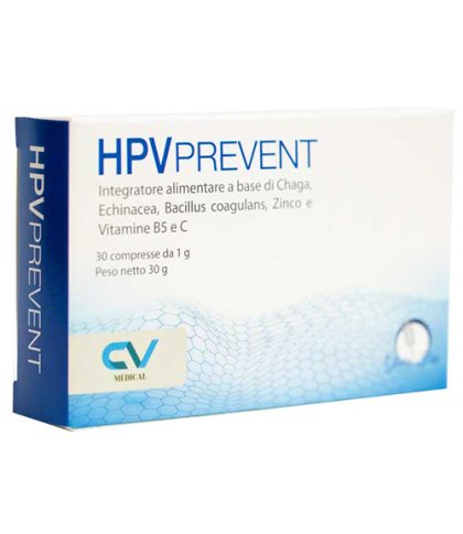 HPV PREVENT 30CPR