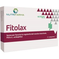 FITOLAX 20CPR