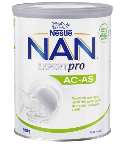 NAN AC-AS 800G