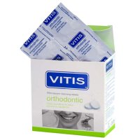 VITIS ORTHODONTIC 32TABLETS