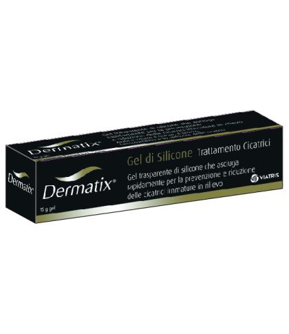 DERMATIX GEL 15G