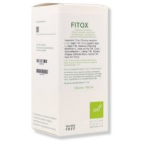 FITOX 15 GOCCE 100ML